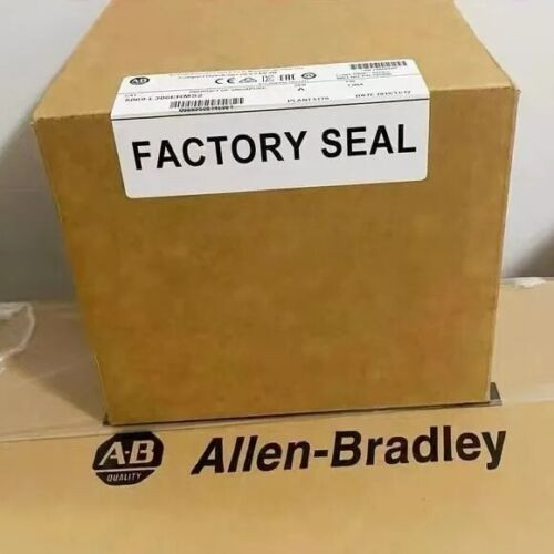 New Sealed Ab 5069-L306Erms2 B Guardlogix 5380 Safety Controller Spot Goods Ab