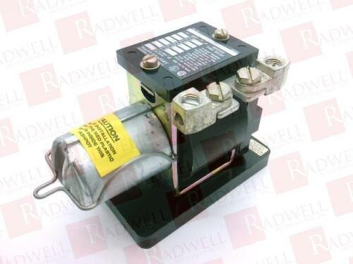 Allen Bradley 810-A03A / 810A03A (Used Tested Cleaned)