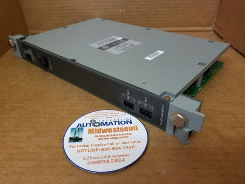 Freeshipsameday Allen Bradley 5150-Rs2 Remote I/O Scanner 5150Rs2 96178273 - New