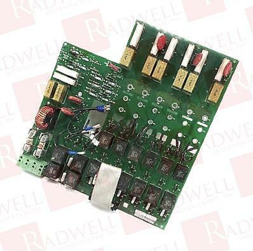 Allen Bradley Sp-155507 / Sp155507 (Used Tested Cleaned)