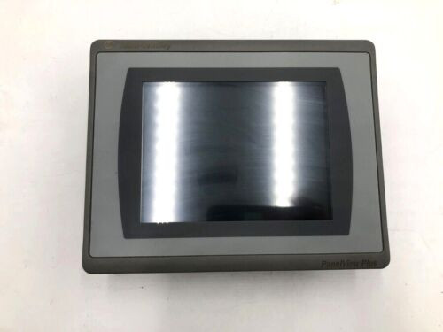 Allen Bradley 2711P-T7C22D8S Panelview Plus 2711Pt7C22D8S Stock 1425