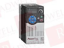 Allen Bradley 25A-V2P5N104 / 25Av2P5N104