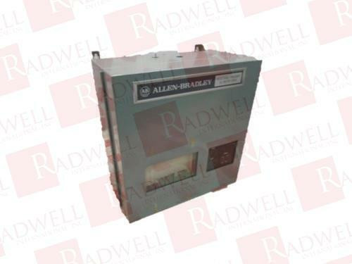 Allen Bradley 1334-Cjb / 1334Cjb (Used Tested Cleaned)
