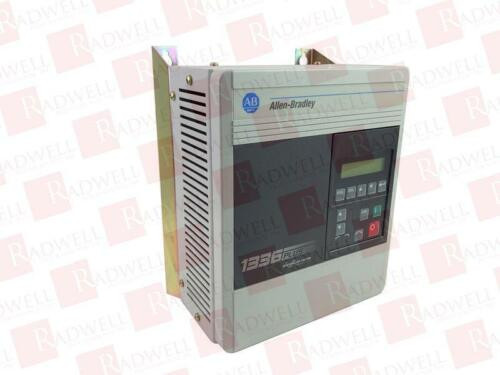 Allen Bradley 1336S-Brf05-Aa-En5-Ha2 / 1336Sbrf05Aaen5Ha2 (Used Tested Cleaned)