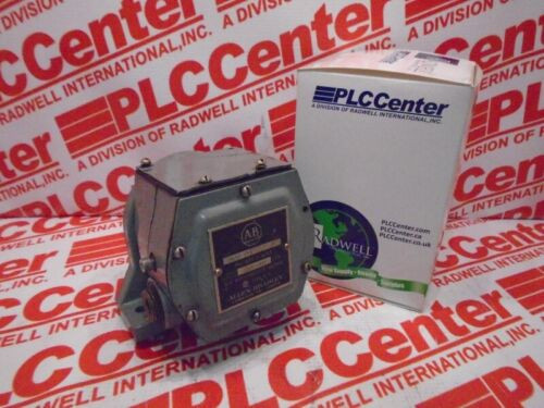 Allen Bradley 808-D4 / 808D4 (Used Tested Cleaned)