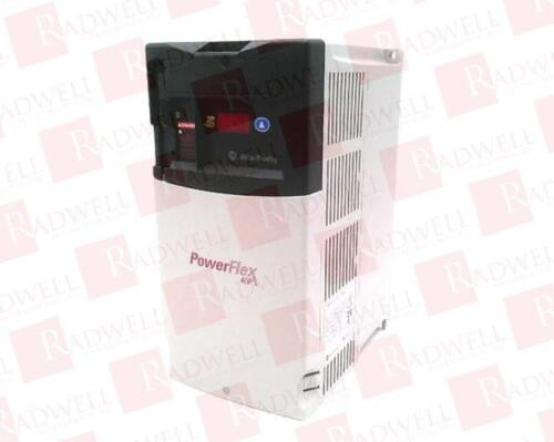 Allen Bradley 22D-D017N104 / 22Dd017N104 (Used Tested Cleaned)
