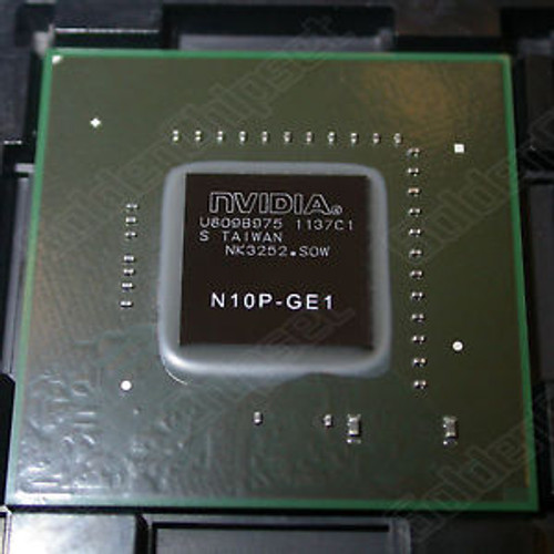 3pcs 2011+ N10P-GE1 128Bit 256MB NVIDIA New BGA GPU Chip Graphic Chipset