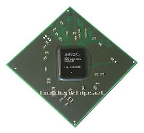 2pcs 2013+ Brand New ATI Mobility Radeon HD6470 216-0809000 BGA Chipset GPU Chip