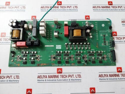 Allen-Bradley 333299-A01 Inversor Potencia Conducir Tabla