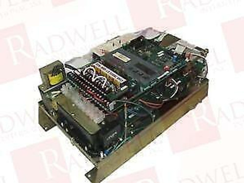 Allen Bradley 1336S-Brf20-An-En4-L5E / 1336Sbrf20Anen4L5E (Used Tested Cleaned)