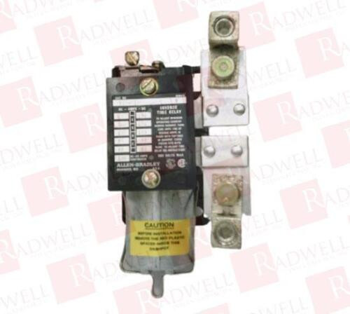 Allen Bradley 810-A18A / 810A18A (No Box)