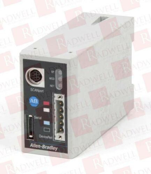Allen Bradley 1203-Gu6 / 1203Gu6