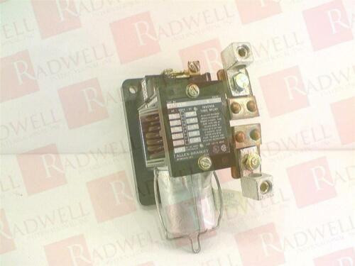 Allen Bradley 810-A14B / 810A14B (No Box)