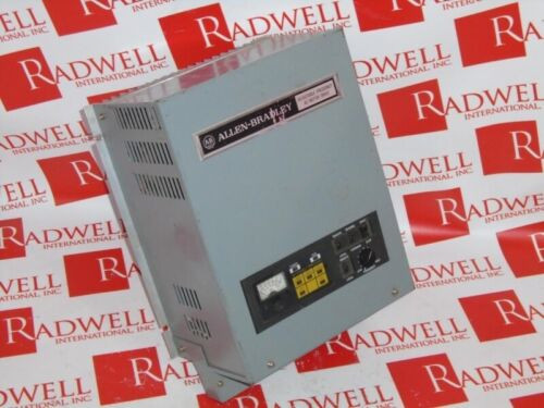 Allen Bradley 1332-Bab / 1332Bab (Used Tested Cleaned)