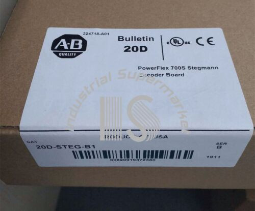 20D-Steg-B1 Allen-Bradley