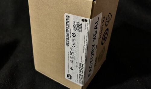 Brand New Allen Bradley 1769-L30Erms Compact Guardlogix Processor