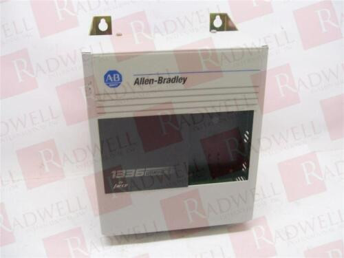 Allen Bradley 1336E-Brf30-Ae-En / 1336Ebrf30Aeen (Used Tested Cleaned)