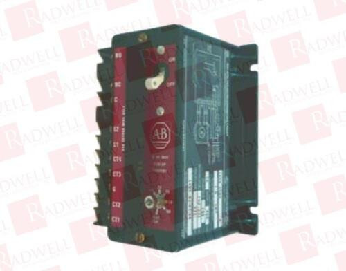 Allen Bradley 1409-Dobd / 1409Dobd (No Box)