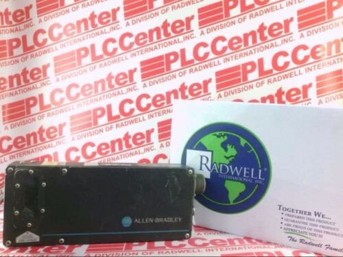 Allen Bradley 2755-L5Rda / 2755L5Rda (Used Tested Cleaned)