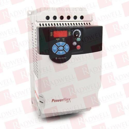 Allen Bradley 22F-D024N104 / 22Fd024N104