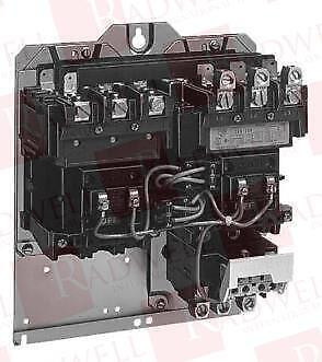 Allen Bradley 505-Caa / 505Caa (No Box)