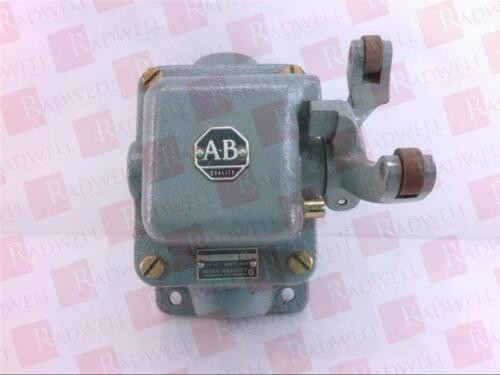 Allen Bradley 801-Cmc144 / 801Cmc144