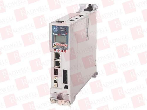 Allen Bradley 2198-H025-Ers2 / 2198H025Ers2
