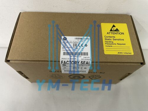1762-L40Awa Allen Bradley New 1762 L40Awa Micrologix 1200 40 Point Controller