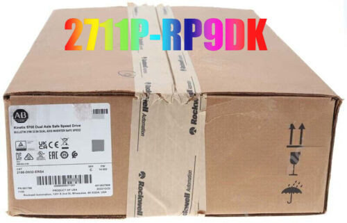 ?? Allen-Bradley 2711P-Rp9Dk ????? 2711P-Rp9Dk ????-