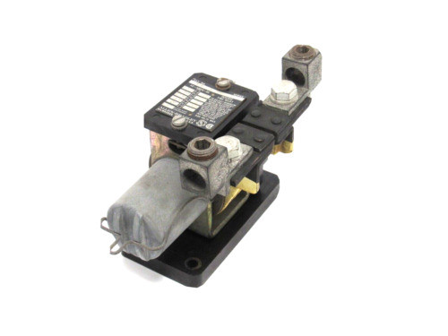 New Allen Bradley 810-A23C Time Current Relay Ser.B 810A23C