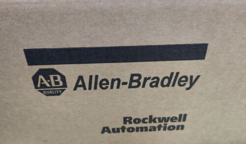 New Allen Bradley 2097-V33Pr6-Lm Single Axis Servo Driver