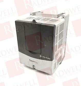 Allen Bradley 20Ad2P1A0Aynannn / 20Ad2P1A0Aynannn