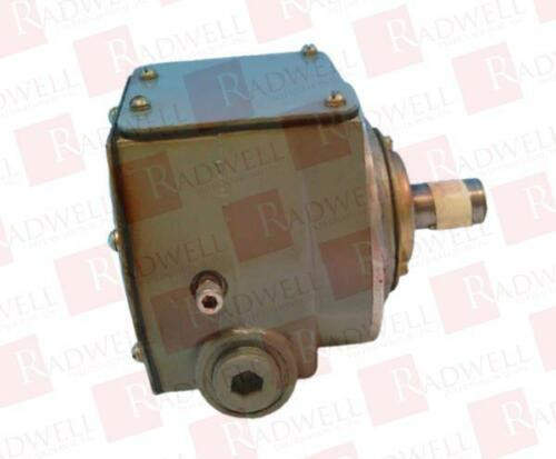 Allen Bradley 808-C3 / 808C3 (No Box)