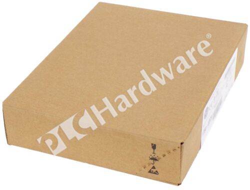 Sealed Pre-Owned Allen Bradley 1784-U2Dhp Ser A Usb-To-Data Highway Plus Adapter