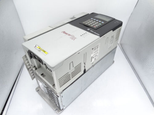 Allen Bradley 20Dd022A3Eynadace Series A Drive