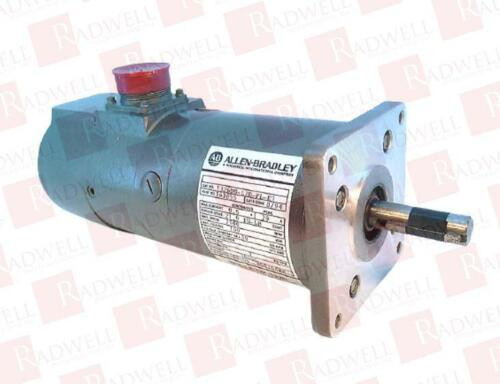 Allen Bradley 1326-Ds-L2D-Fl-E1 / 1326Dsl2Dfle1 (Used Tested Cleaned)