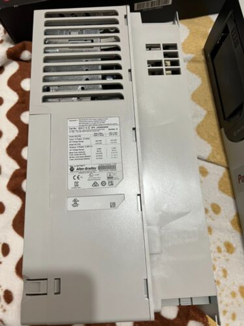 Allen Bradley 20G11Nc3P5Ja0Nnnnn Brand New