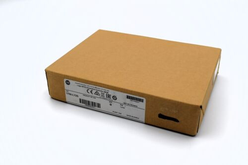 New 1756-L72S [24 Months Warranty]-