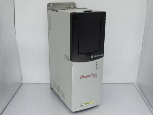 Allen Bradley 20Be2P7A0Aynand0 Series B Drive
