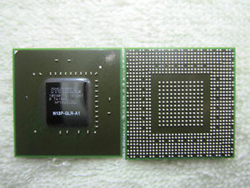 1 Piece New Nvidia N14P-GT-A2 BGA Chipset With Balls