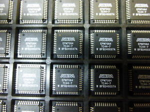 20PC NEW EPM7064TC44-7  ALTERA 44PIN TQFP 7000 FAMILY EEPLD