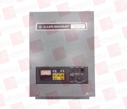 Allen Bradley 1332-Caa / 1332Caa (Used Tested Cleaned)