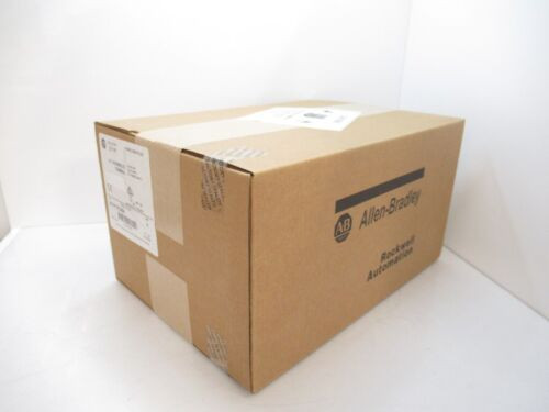 Allen Bradley 2711P-T7C4D8Tp Ab Panelview Plus Terminal New !Spot Goods