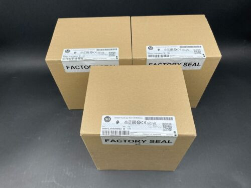 Allen Bradley 5069-L310Erms2