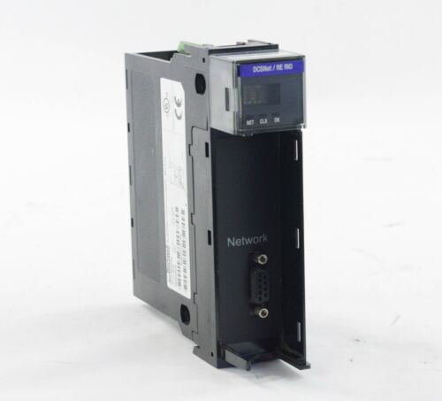 Allen Bradley 56Amxn/A Automax Communication Module Rev C01 Ser A