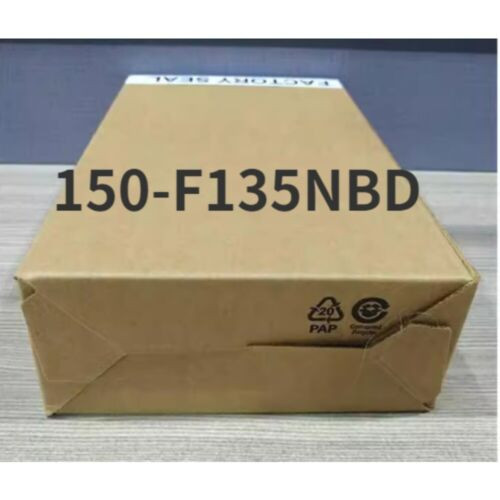 New  Allen Bradley 150-F135Nbd Smc Flex Smart Motor Controller 150F135Nbd