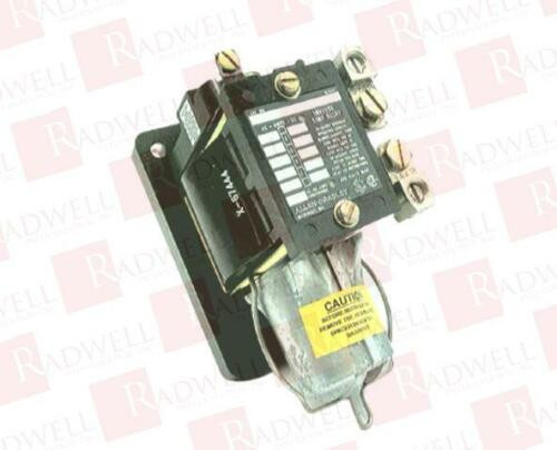Allen Bradley 810-A10A / 810A10A (Used Tested Cleaned)