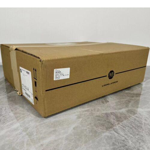 Allen Bradley Ab 2711P-Rdt15C 15'' Hmi Panelview Plus 1500 Touch Display Module