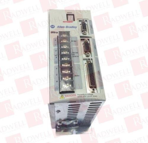 Allen Bradley 2098-Dsd-005 / 2098Dsd005 (No Box)