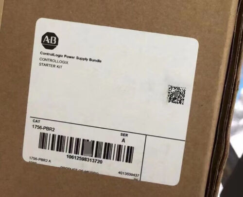 ?? ??? Allen Bradley 1756-Pbr2 ????????????????? Ab 1756Pbr2-